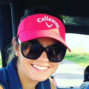 Meet your Posher, Jaclyn